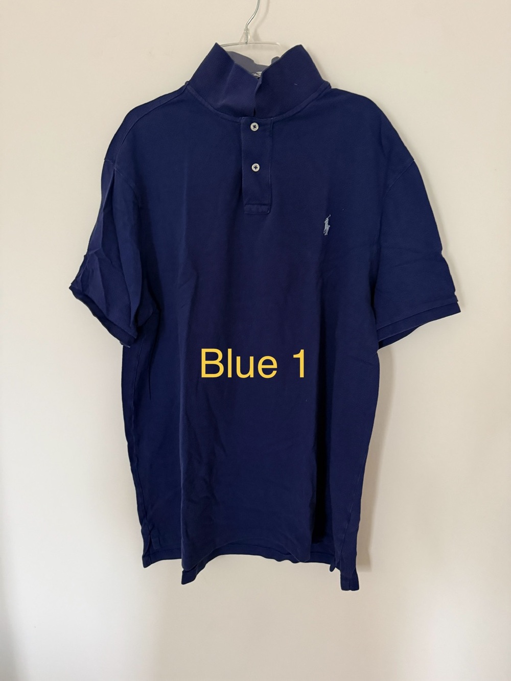 Ralph Lauren Men’s Polo Shirt